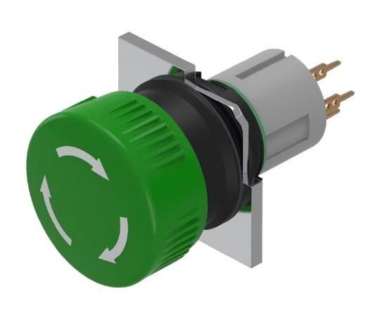 51-252.0265 electronic component of EAO