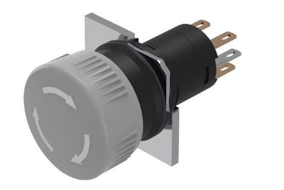 51-253.0228 electronic component of EAO