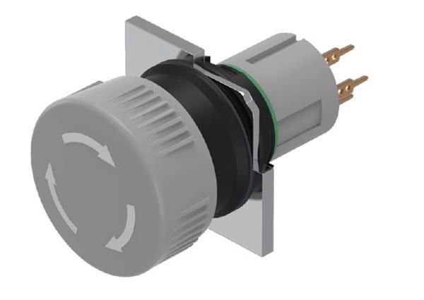 51-253.0268 electronic component of EAO