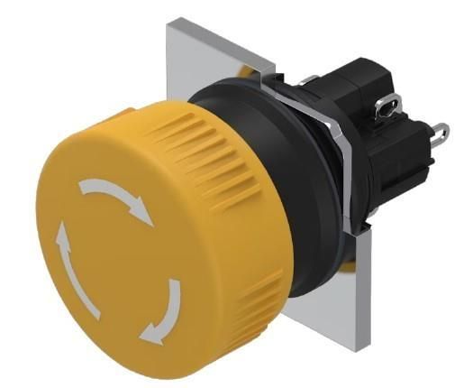 51-256.0254 electronic component of EAO