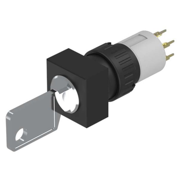 51-442.036DF electronic component of EAO