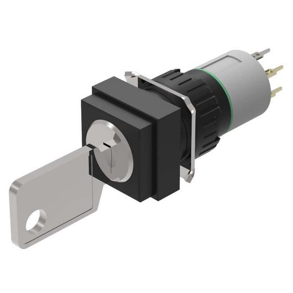 51-444.036D electronic component of EAO
