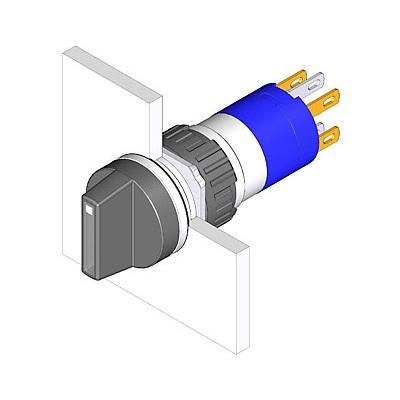 52-271.022 electronic component of EAO