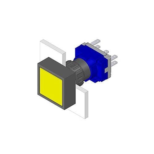 61-1150.0 electronic component of EAO