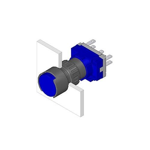 61-1210.0 electronic component of EAO