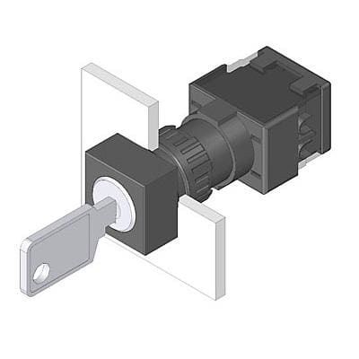 61-2203.0/D electronic component of EAO