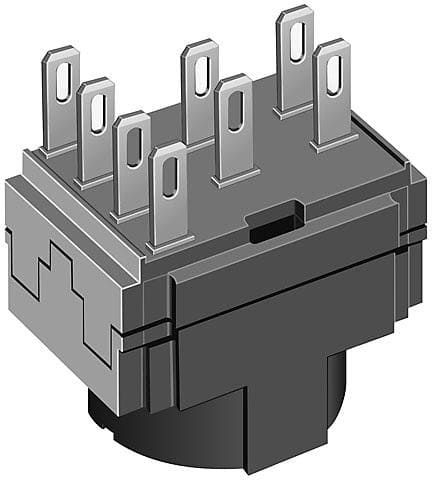 61-8410.22 electronic component of EAO