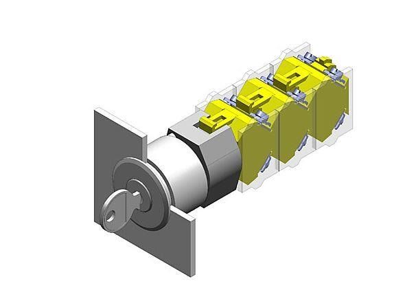 704.010.218 electronic component of EAO