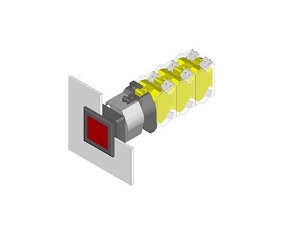 704.229.200 electronic component of EAO