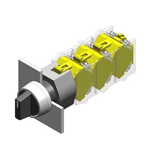 704.411.0 electronic component of EAO