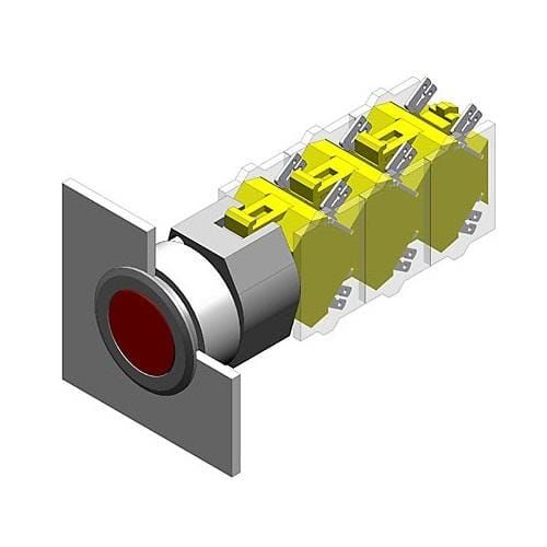 704.632.1 electronic component of EAO