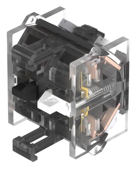 704.911.3 electronic component of EAO