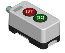 73-00001.2 electronic component of EAO