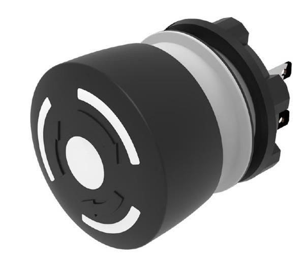 84-6330.0020 electronic component of EAO