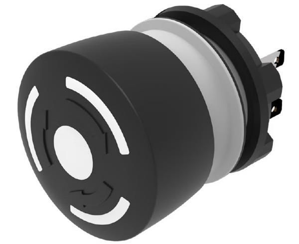 84-6340.0020 electronic component of EAO