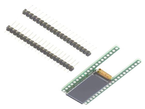 EA RAPICOTFT009  Optoelectronics