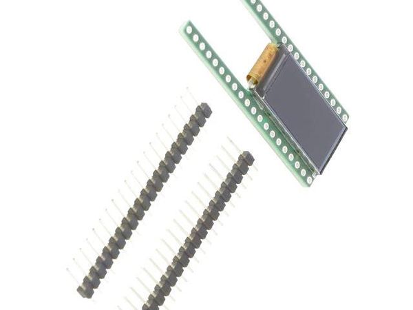 EA RAPICOTFT009 TFT Displays & Accessories
