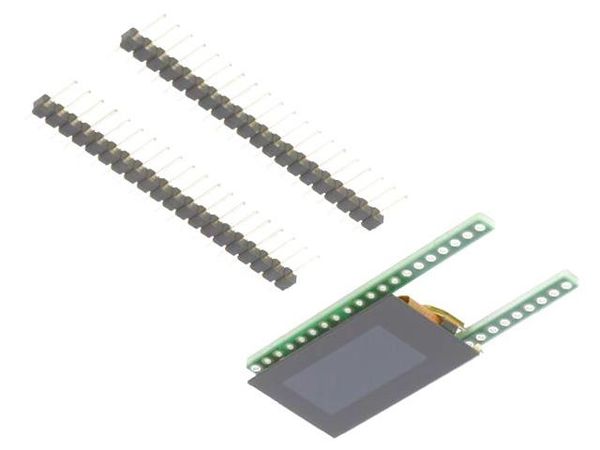 EA RAPICOTFT009TC  Optoelectronics