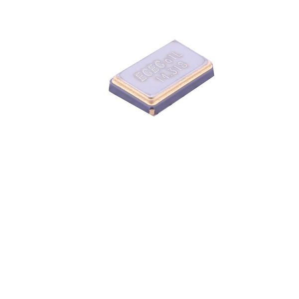 K14318E031 electronic component of East Crystal