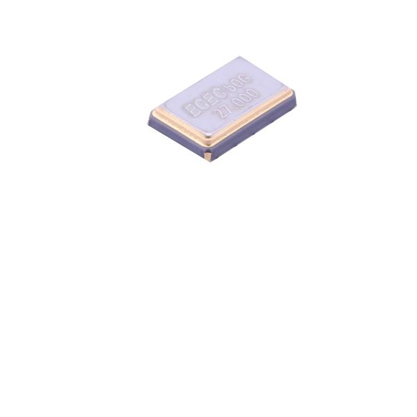 K27000J019 electronic component of East Crystal