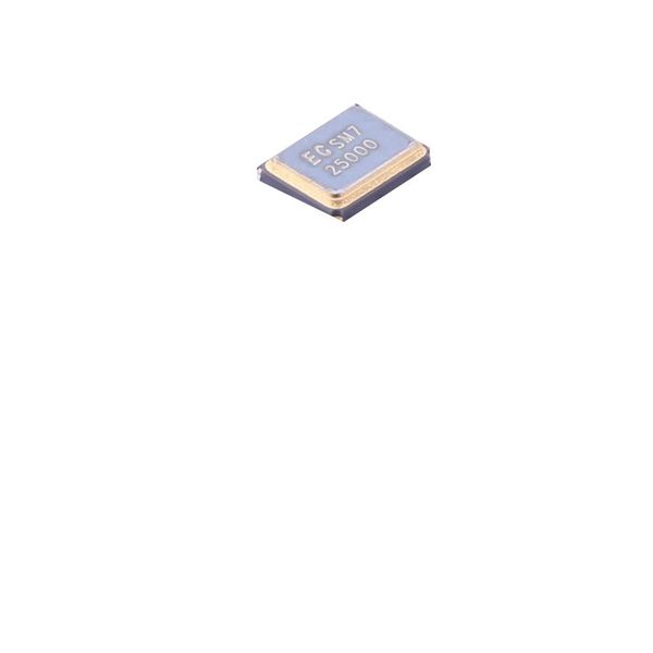 M25000J089 electronic component of East Crystal