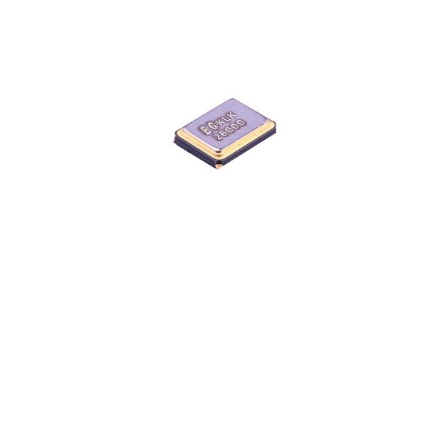 M26000c058 electronic component of East Crystal