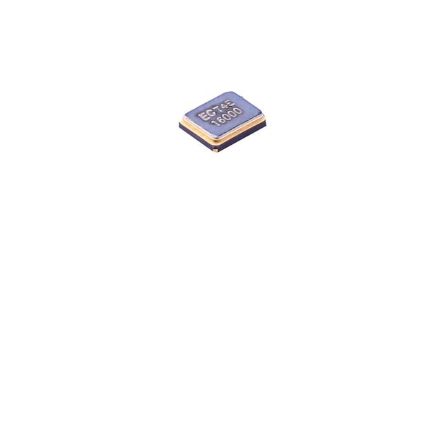 Q16000c508 electronic component of East Crystal