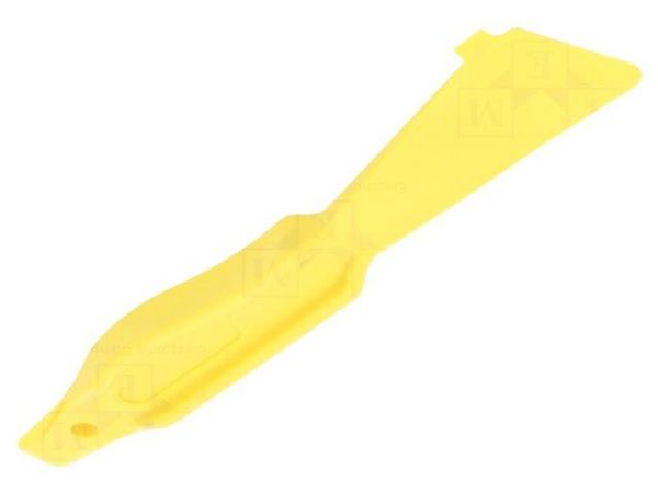 EASY OPENER  Tools & Supplies