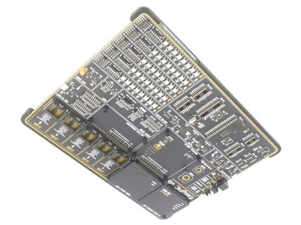 EASYPIC V8 OVER USB-C  Embedded Solutions