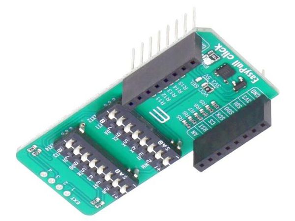 EASYPULL CLICK  Embedded Solutions