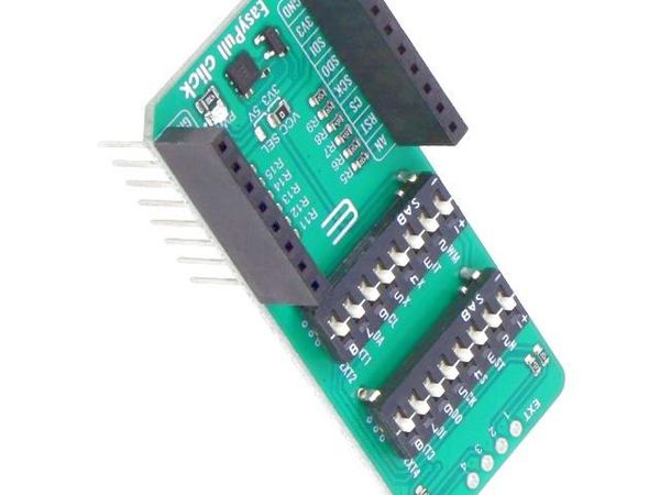 EASYPULL CLICK Daughter Cards & OEM Boards
