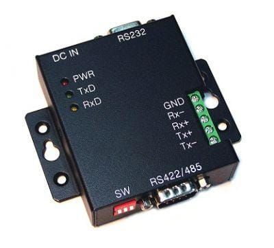 ES-R-2001B-M electronic component of Connective Peripherals