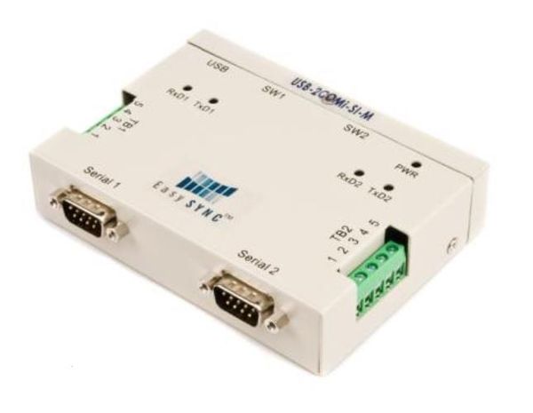 ES-U-2101-MB electronic component of Connective Peripherals