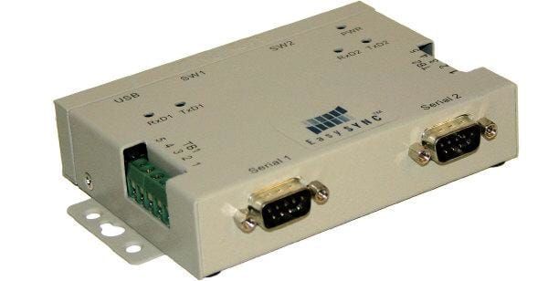 ES-U-2102-M electronic component of Connective Peripherals