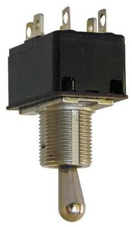 7503K15  Electromechanical