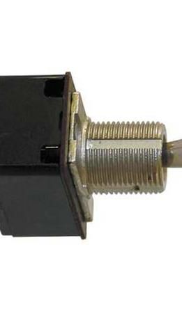7503K15 Toggle Switches