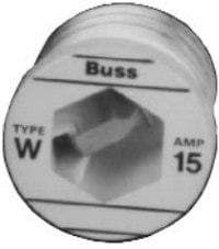 BFW-3 electronic component of Eaton