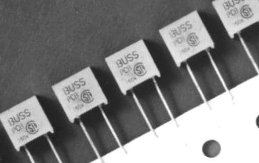 BK/PCB-2-R electronic component of Eaton