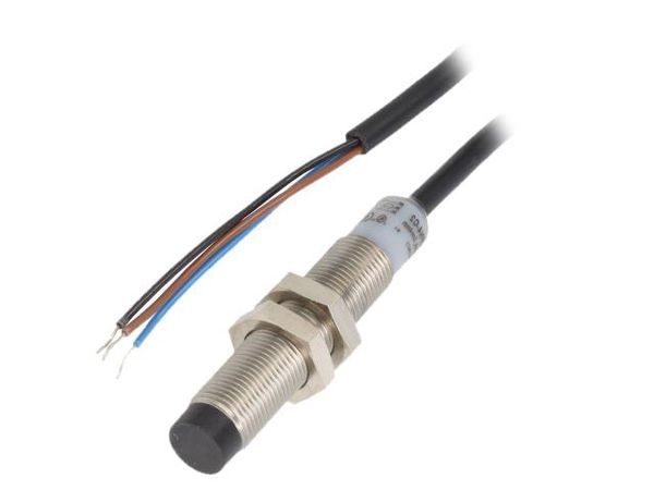 E57G-12UPN4-C2 Proximity Sensors