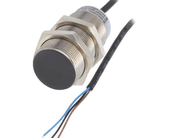 E57G-30SPN15-C2 Proximity Sensors