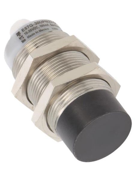 E57G-30UPN22-Q  Sensors