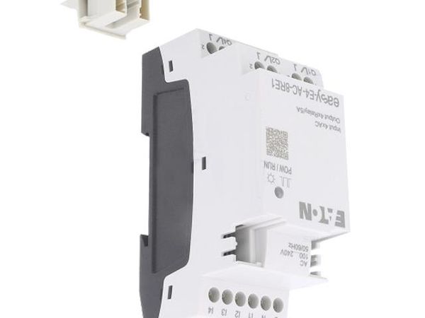 EASY-E4-AC-8RE1 PLC Controllers