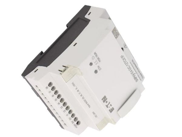 EASY-E4-DC-12TCX1P  Electromechanical