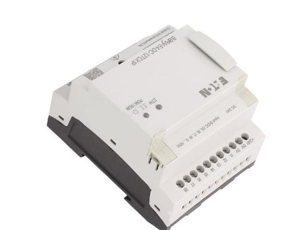 EASY-E4-DC-12TCX1P PLC Controllers