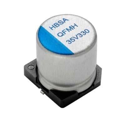 EHBSA035M4700606T electronic component of Eaton