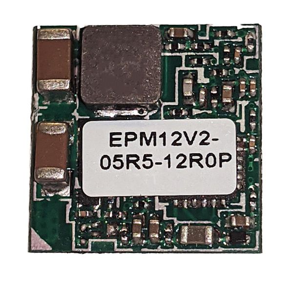 EPM12V2-05R5-12R0N electronic component of Eaton