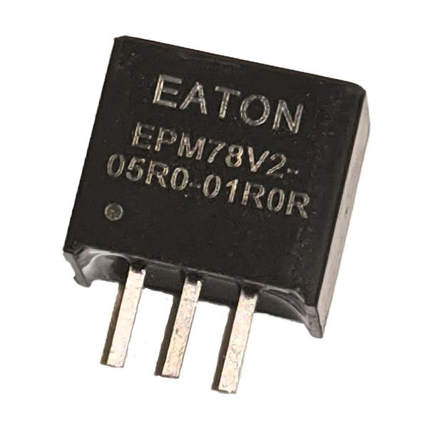 EPM78V2-05R0-01R0R electronic component of Eaton