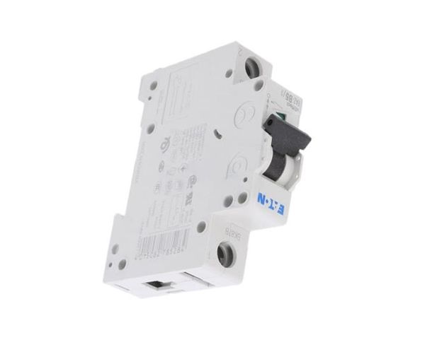 FAZ-B5/1  Circuit Protection