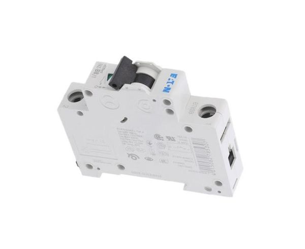 FAZ-B8/1 Circuit Breakers