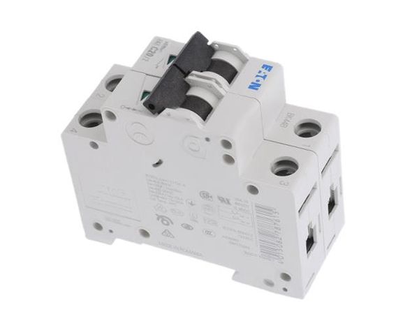 FAZ-C20/2 Circuit Breakers